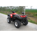 600cc adultos baratos 4 X 4 diferencial por mayor de la bici del patio ATV/Quad′s